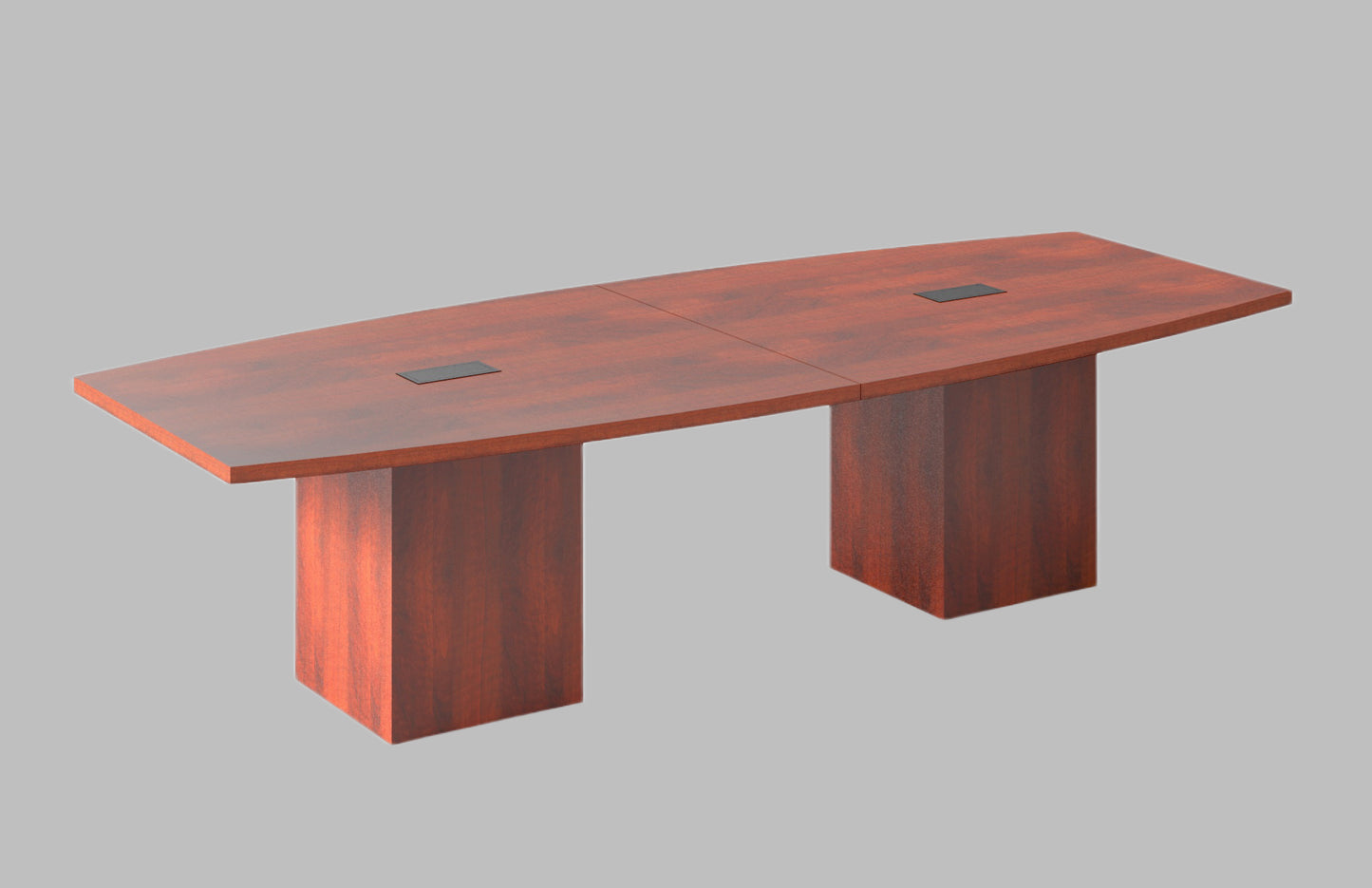 10FT Cherry Conference Table | boardroom furniture
